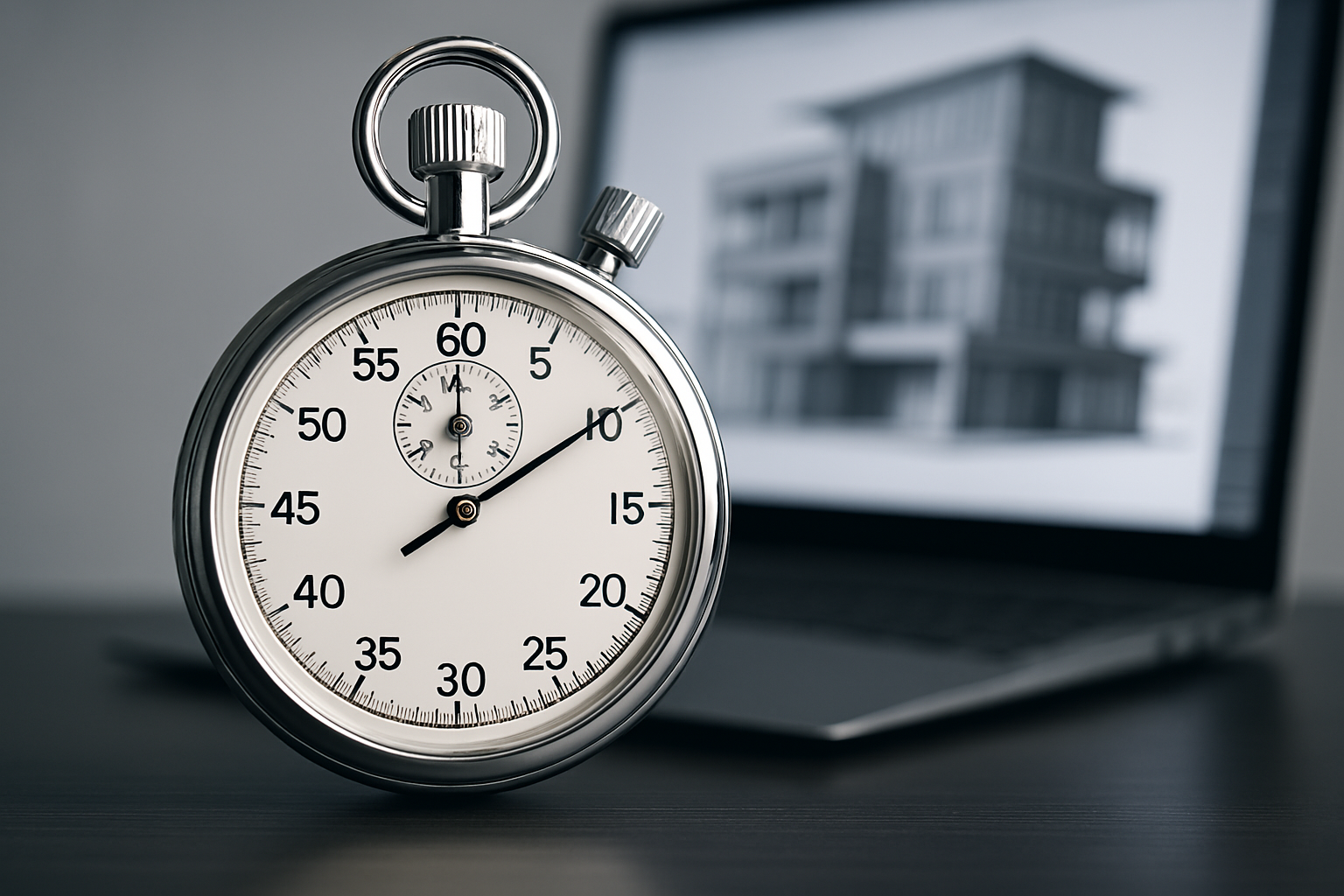 Das Wichtigste in 60 Sekunden