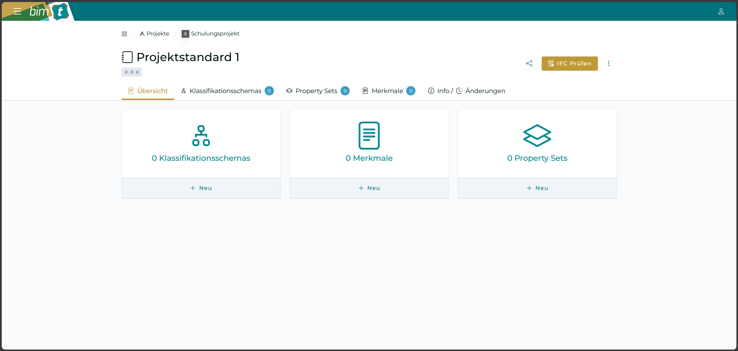 neuer-standard-erstellt