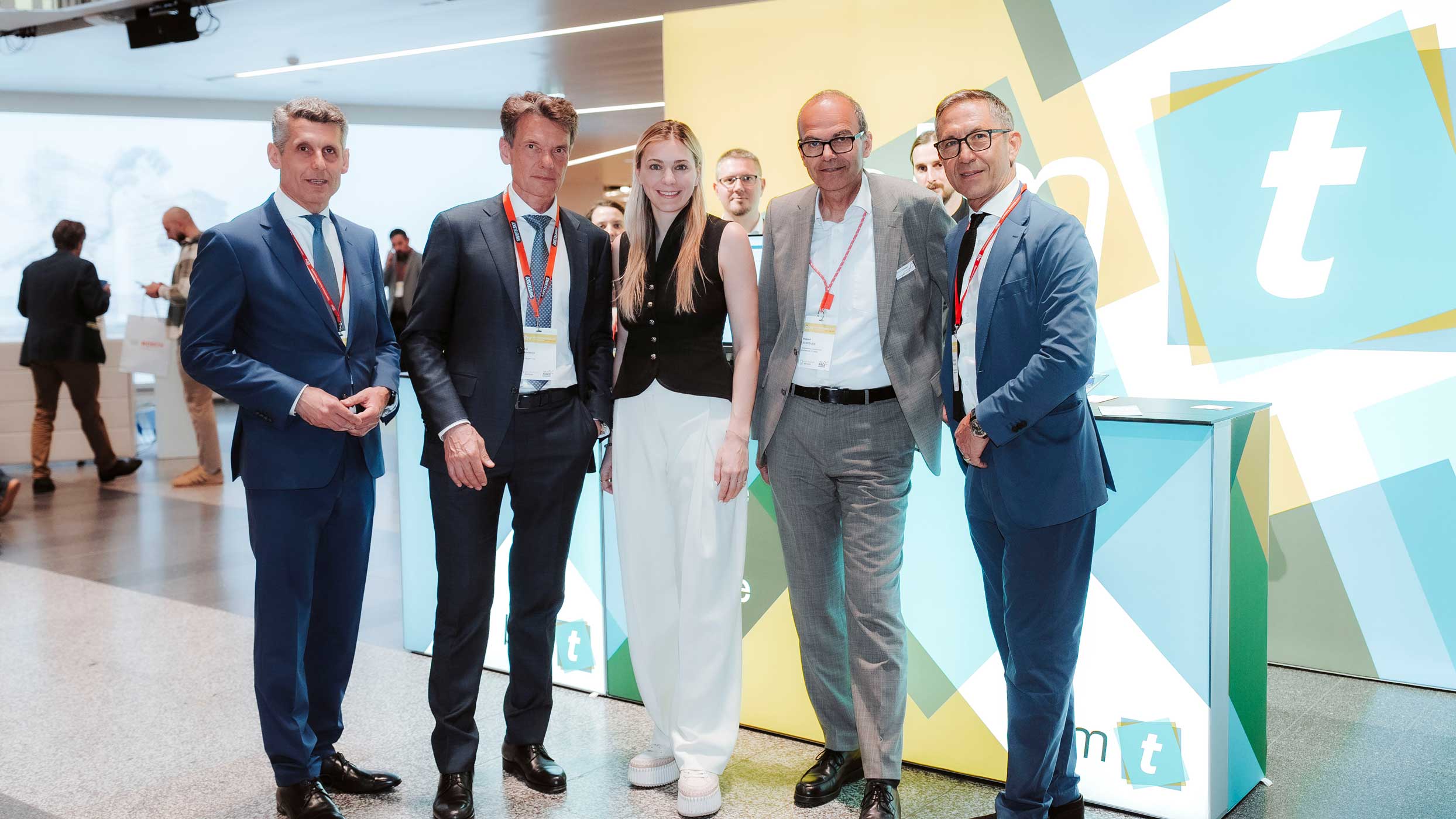 Praxisnah & zukunftsweisend: bim-t als Vortragshighlight beim BAUKONGRESS 2026