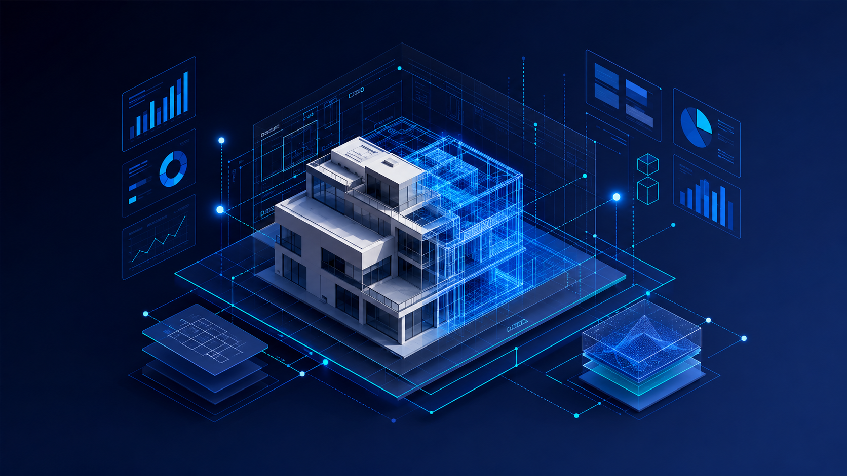 „bim-t kommt am Bau an“ – HANDWERK+BAU berichtet
