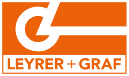 Leyrer + Graf