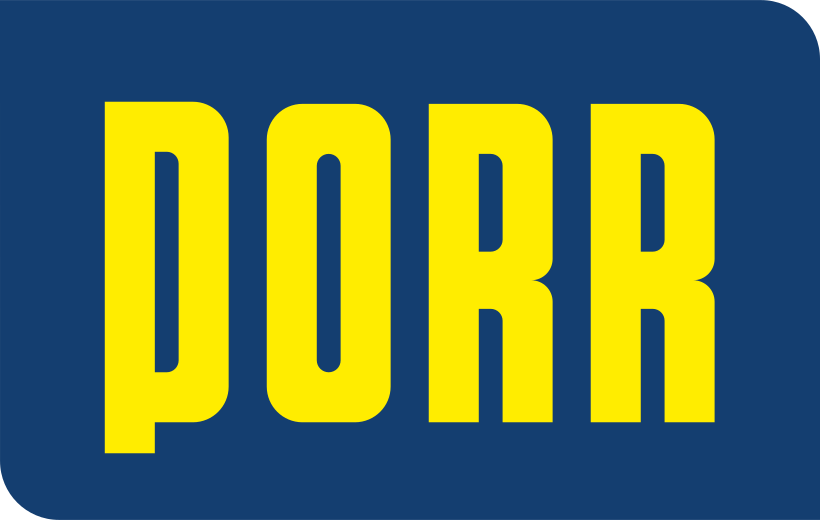 PORR