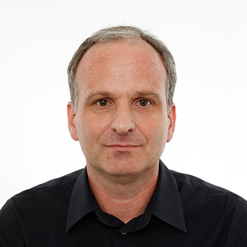 Wolfgang Malzer